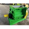Montgomery Industries 34HDER Hog Hogs and Wood Grinders